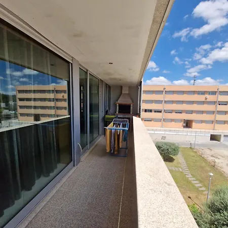 Appartement 2 Quartos Perto Termas Nas Taipas Entre Braga E Guimaraes *