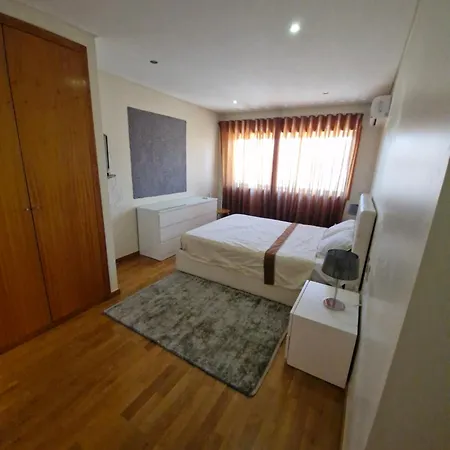 Appartement 2 Quartos Perto Termas Nas Taipas Entre Braga E Guimaraes Caldelas