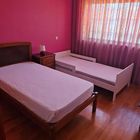 Lägenhet 2 Quartos Perto Termas Nas Taipas Entre Braga E Guimaraes
