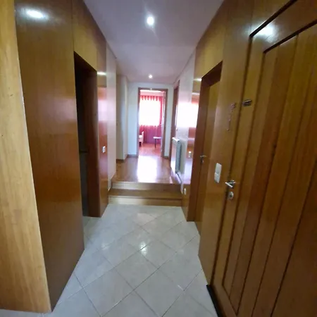 Appartement 2 Quartos Perto Termas Nas Taipas Entre Braga E Guimaraes *