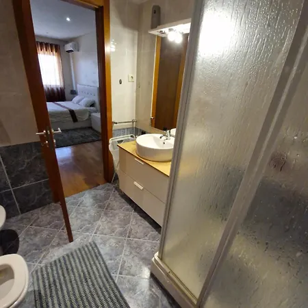 2 Quartos Perto Termas Nas Taipas Entre Braga E Guimaraes Caldelas